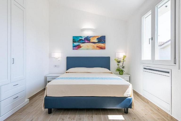 Residence Mareterra 2 - Maisons avec 2 chambres a coucher, Ogliastra (OG)