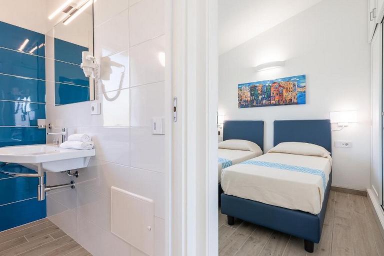 Residence Mareterra 2 - Maisons avec 2 chambres a coucher, Ogliastra (OG)
