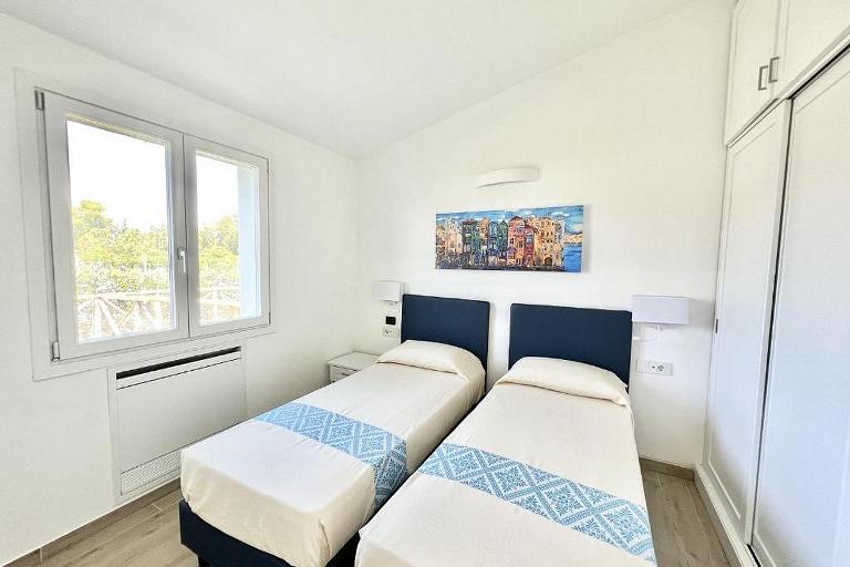 Residence Mareterra 2 - Maisons avec 2 chambres a coucher, Ogliastra (OG)