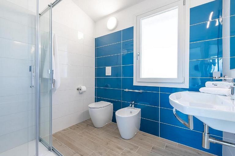 Residence Mareterra 2 - Maisons avec 2 chambres a coucher, Ogliastra (OG)