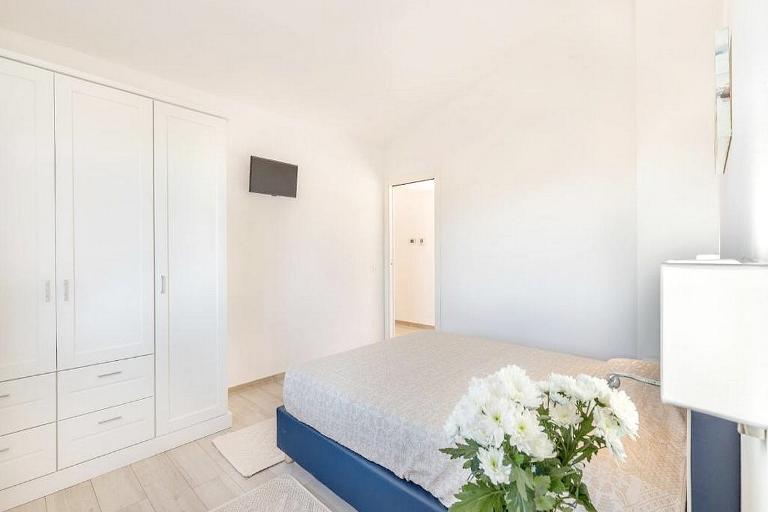 Residence Mareterra 2 - Maisons avec 3 chambres a coucher, Ogliastra (OG)