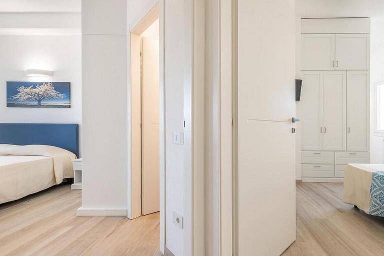 Residence Mareterra 2 - Maisons avec 3 chambres a coucher, Ogliastra (OG)