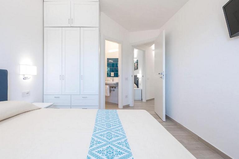 Residence Mareterra 2 - Maisons avec 3 chambres a coucher, Ogliastra (OG)