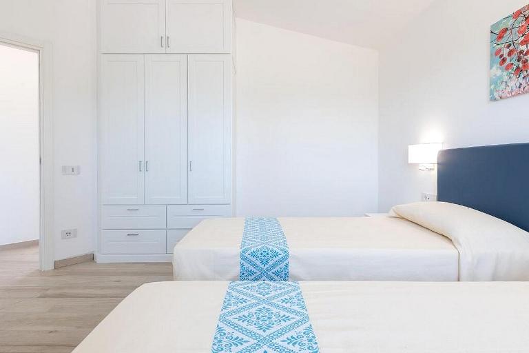 Residence Mareterra 2 - Maisons avec 3 chambres a coucher, Ogliastra (OG)
