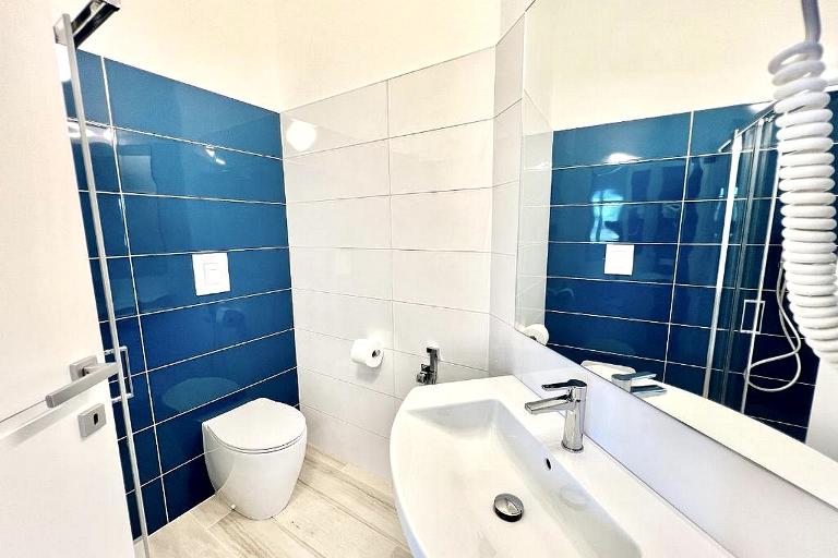 Residence Mareterra 2 - Maisons avec 3 chambres a coucher, Ogliastra (OG)
