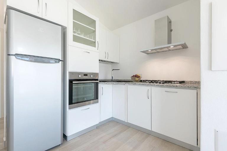 Residence Mareterra 2 - Maisons avec 3 chambres a coucher, Ogliastra (OG)
