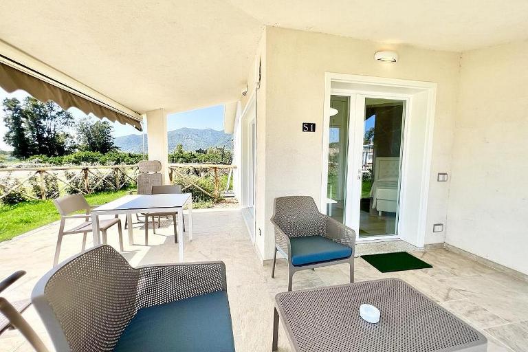 Residence Mareterra 2 - Maisons avec 3 chambres a coucher, Ogliastra (OG)