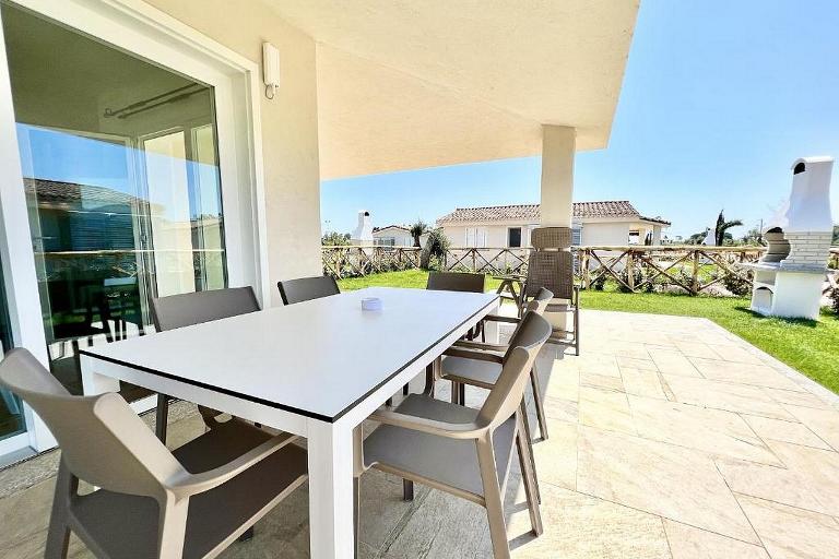 Residence Mareterra 2 - Maisons avec 3 chambres a coucher, Ogliastra (OG)