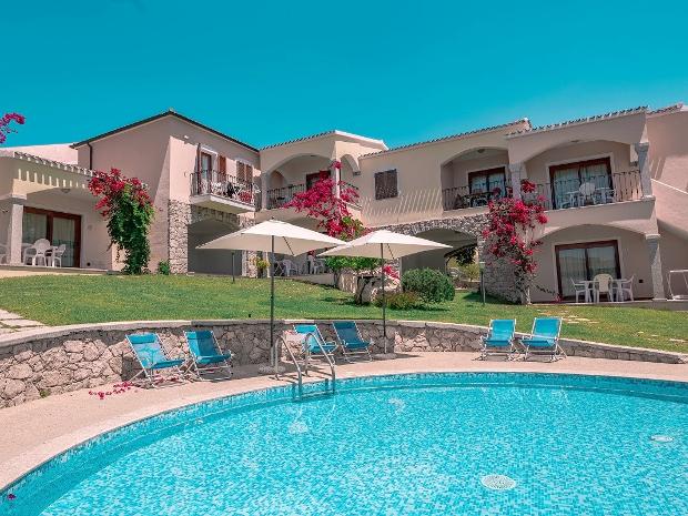 Residence Badus Residence Badesi - Sardegna