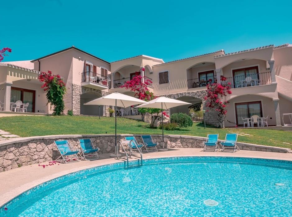 Residence Badus Residence Badesi - Sardegna