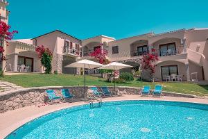Residence Badus - Badesi - SS