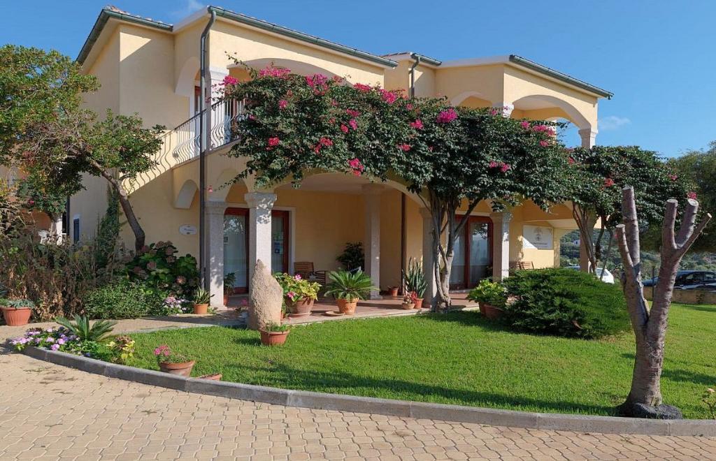 Residence Badus, Badesi (SS) #15