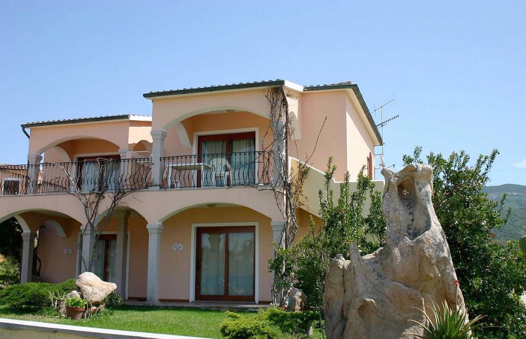 Residence Badus, Badesi (SS) #6