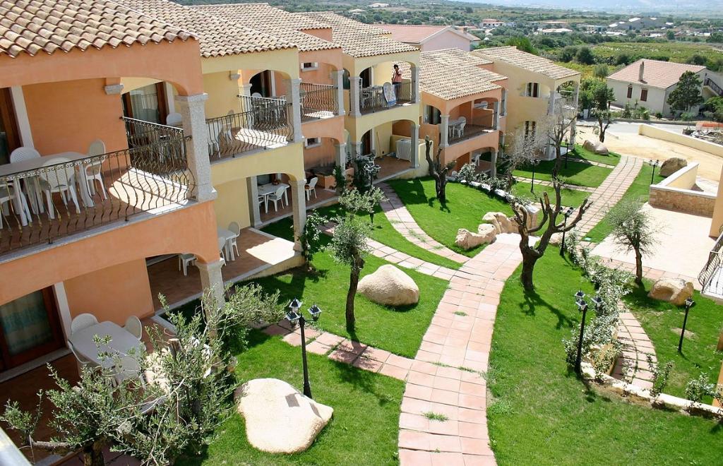 Residence Badus, Badesi (SS) #4