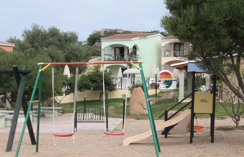 Residence Badus, Badesi (SS) #18