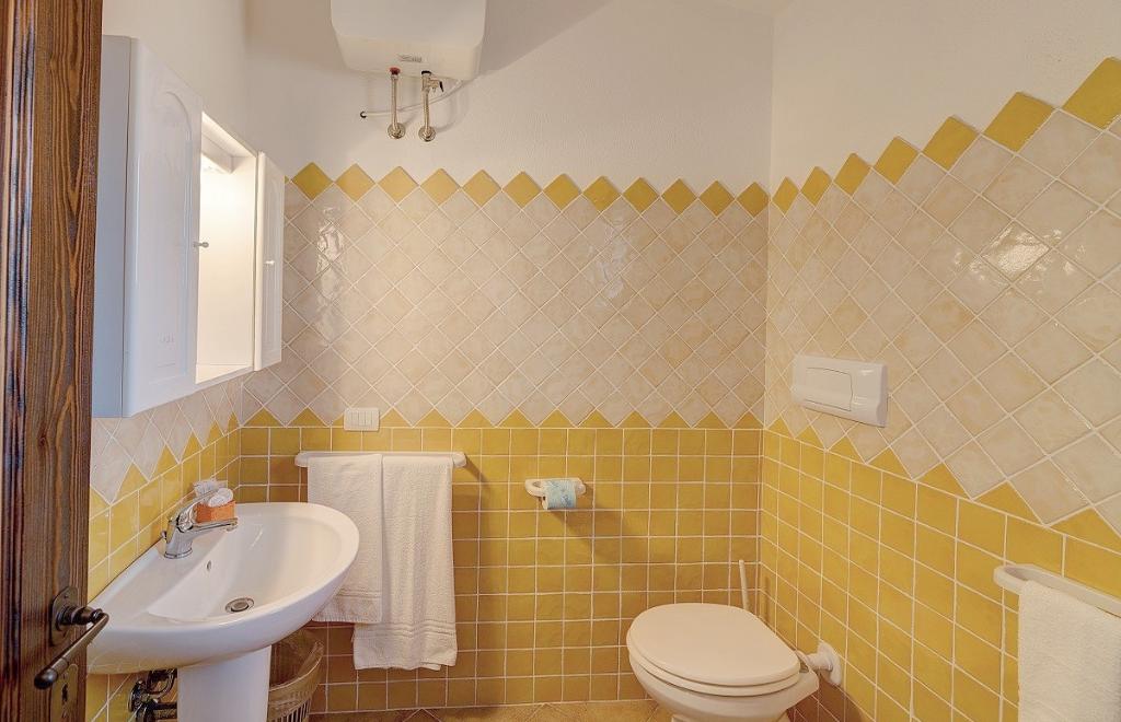 Residence Badus, Badesi (SS) #14