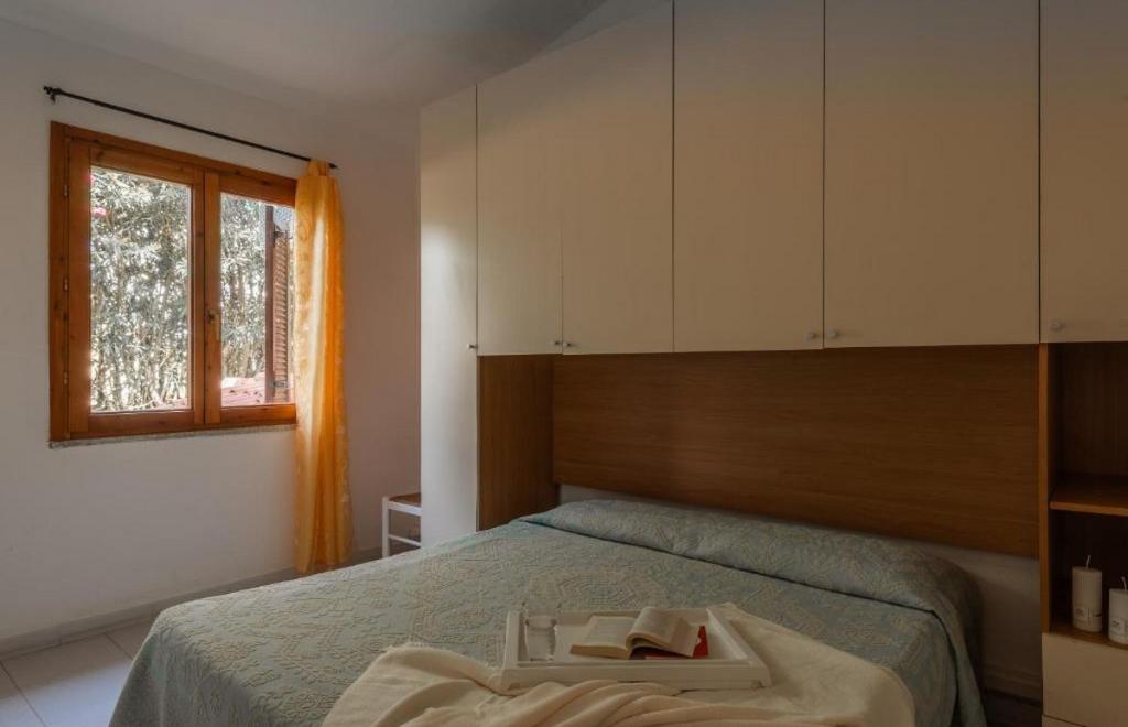 Appartements Residenze Gallura, San Teodoro (OT) #8