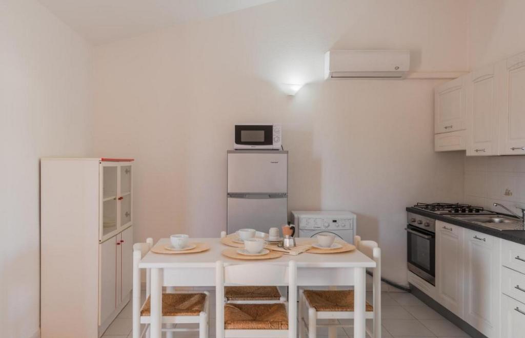 Appartements Residenze Gallura, San Teodoro (OT) #11