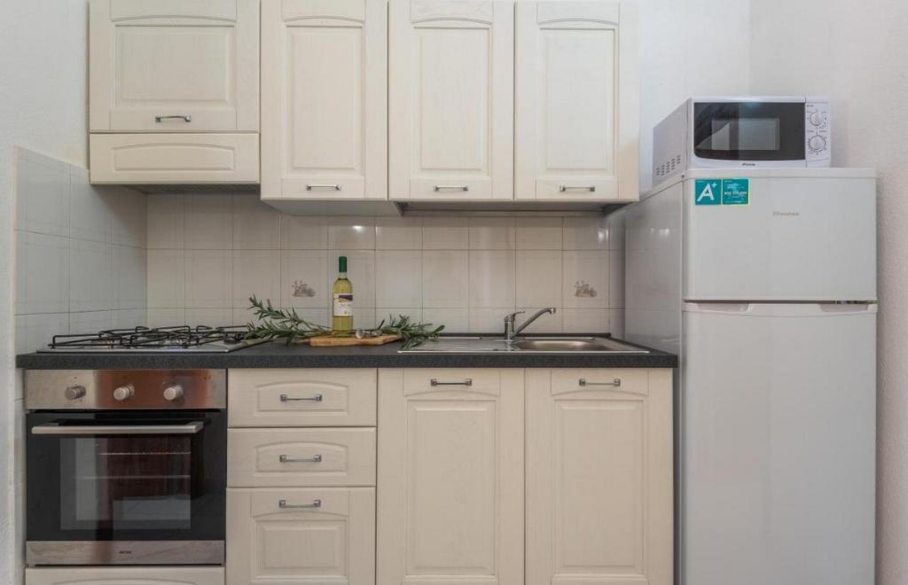 Appartements Residenze Gallura, San Teodoro (OT) #12