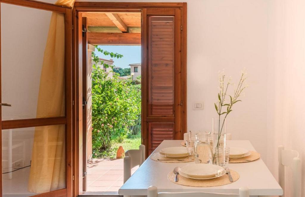 Appartements Residenze Gallura, San Teodoro (OT) #3