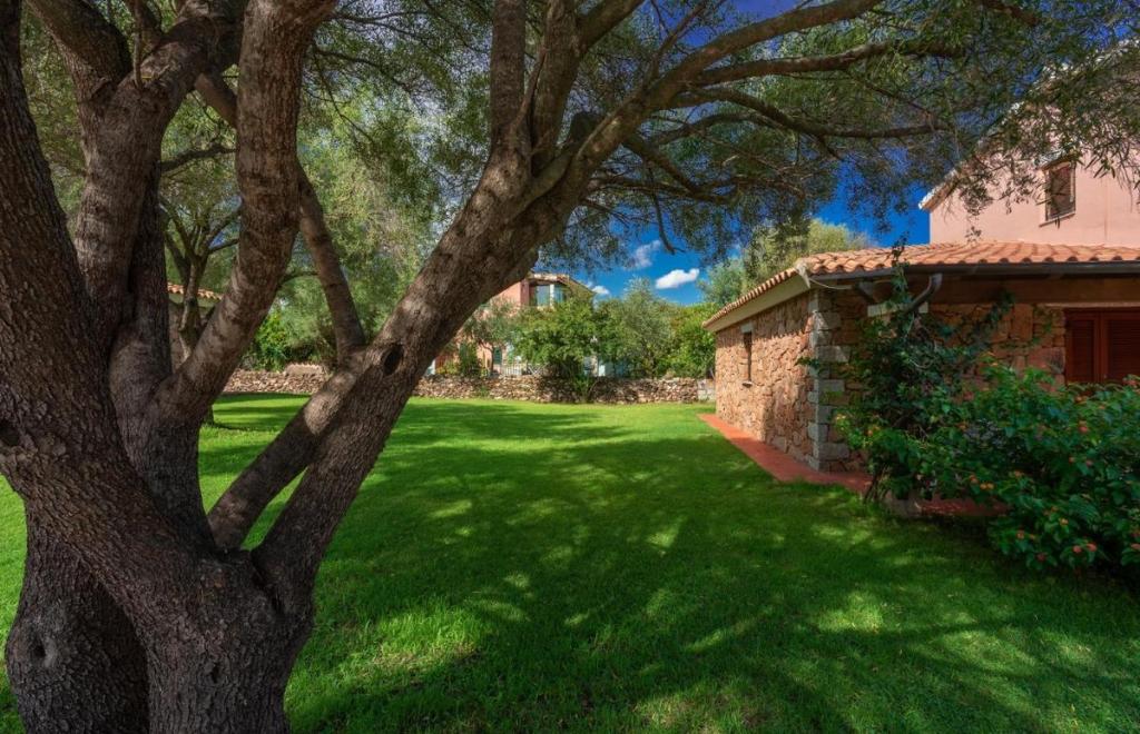 Appartements Residenze Gallura, San Teodoro (OT) #16