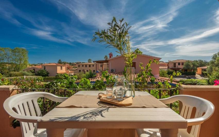 Appartements Residenze Gallura Residence San Teodoro - Sardegna