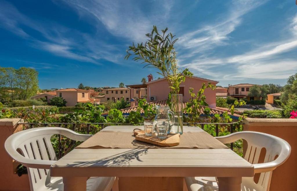 Appartements Residenze Gallura, San Teodoro (OT) #1