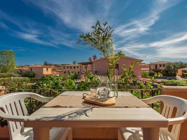 Holiday Flats Residenze Gallura Residence San Teodoro - Sardegna