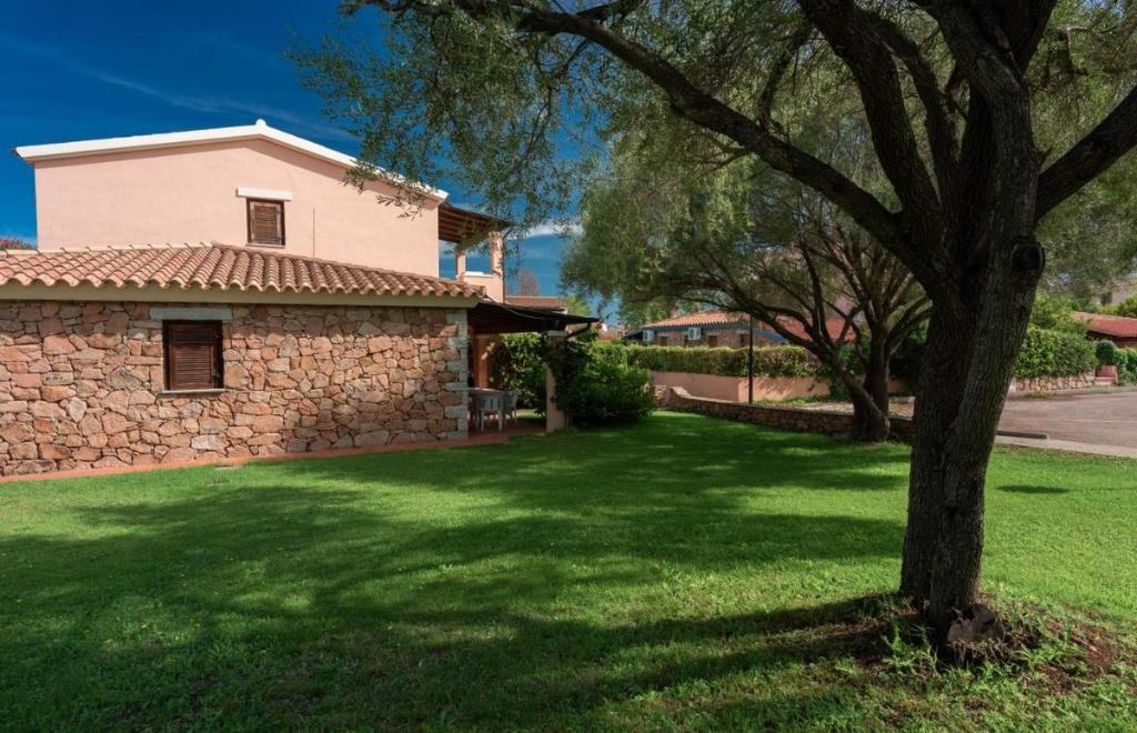 Appartements Residenze Gallura, San Teodoro (OT) #17