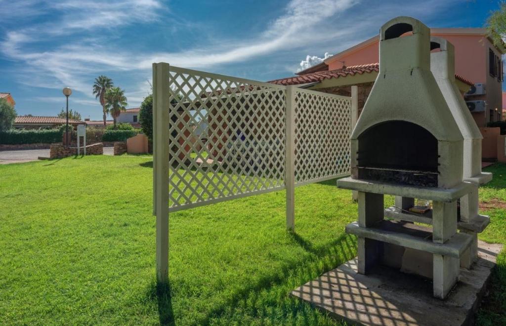 Appartements Residenze Gallura, San Teodoro (OT) #15