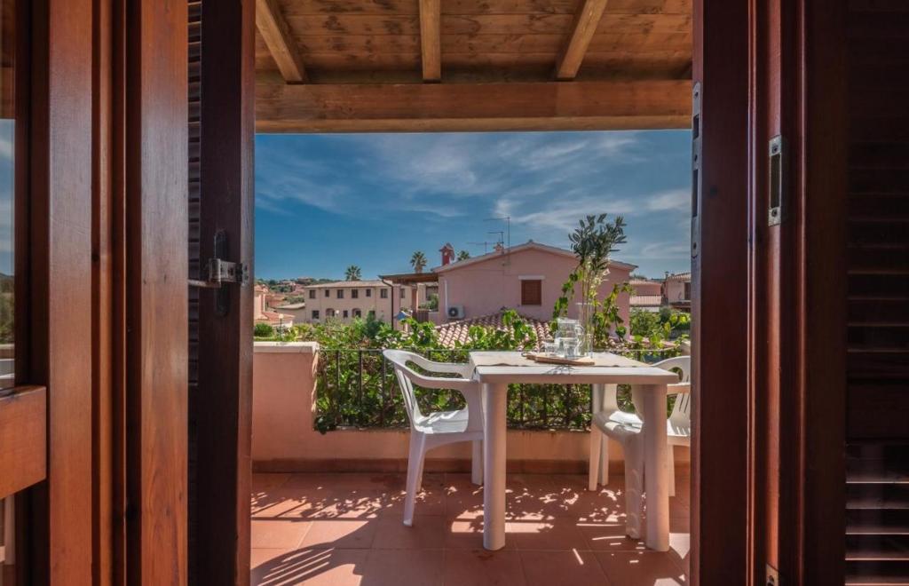 Appartements Residenze Gallura, San Teodoro (OT) #13