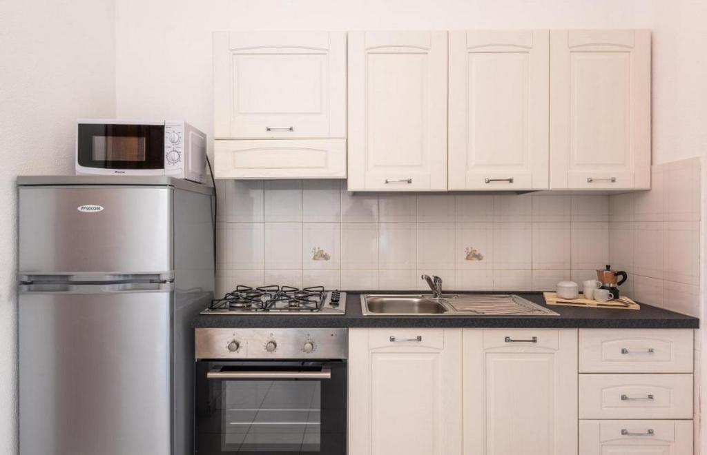 Appartements Residenze Gallura, San Teodoro (OT) #4