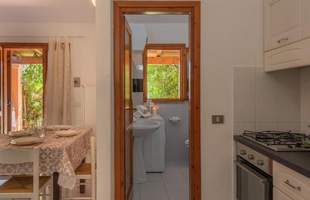 Appartements Residenze Gallura, San Teodoro (OT) #9