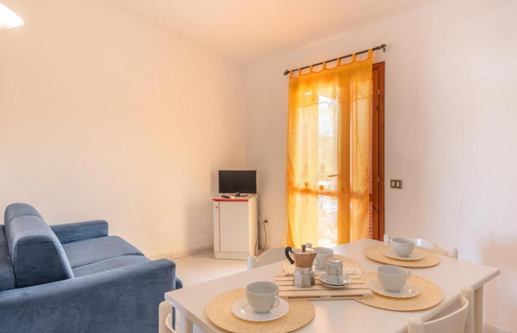 Appartements Residenze Gallura, San Teodoro (OT) #10