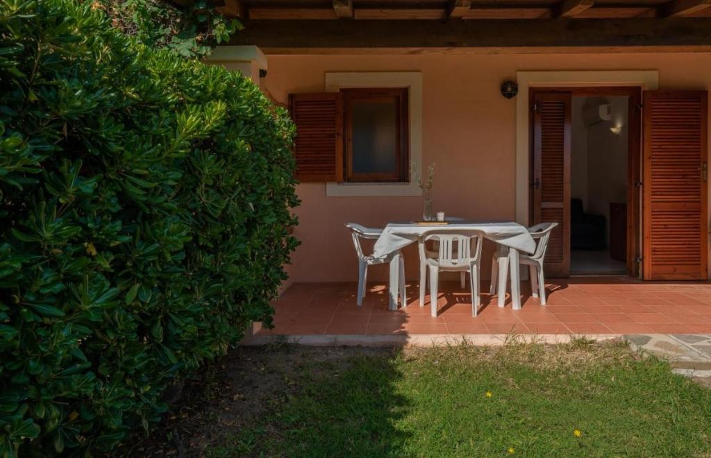 Appartements Residenze Gallura, San Teodoro (OT) #14