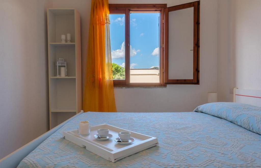 Appartements Residenze Gallura, San Teodoro (OT) #6