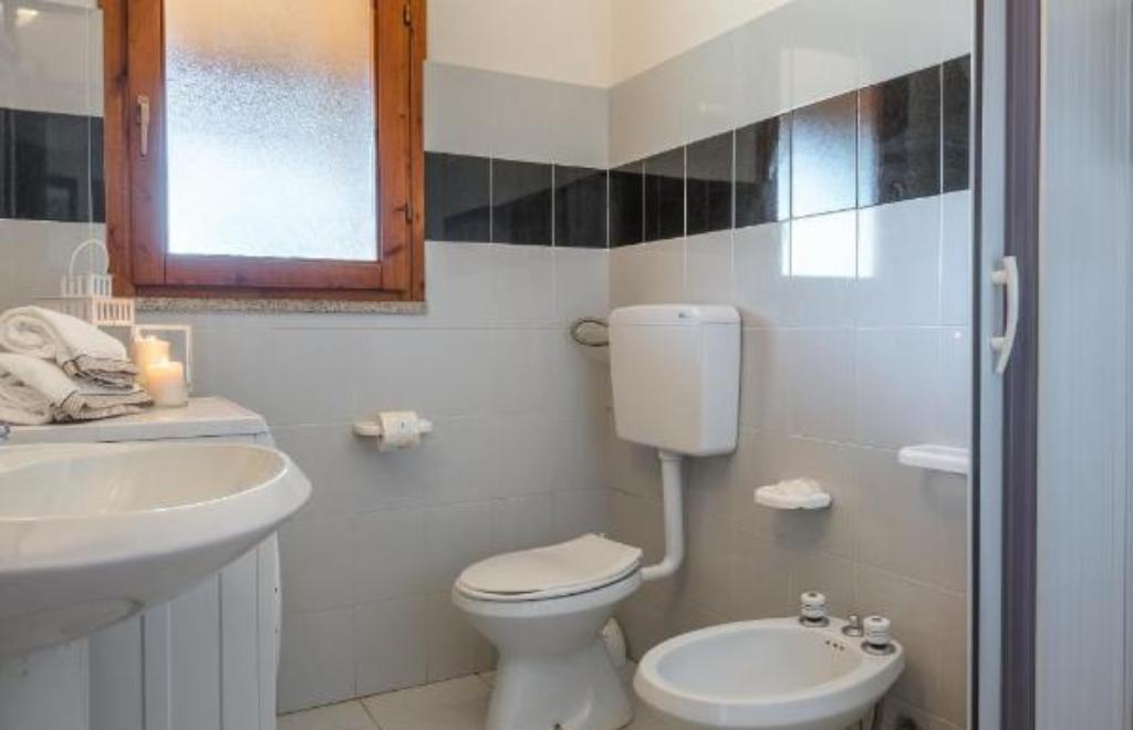 Appartements Residenze Gallura, San Teodoro (OT) #19
