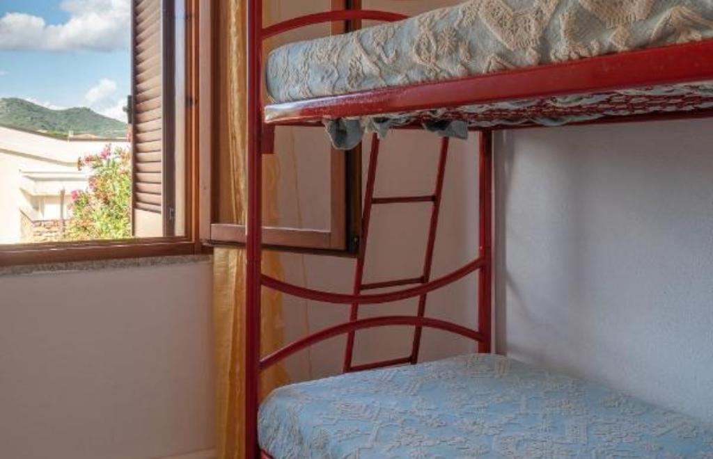 Appartements Residenze Gallura, San Teodoro (OT) #20