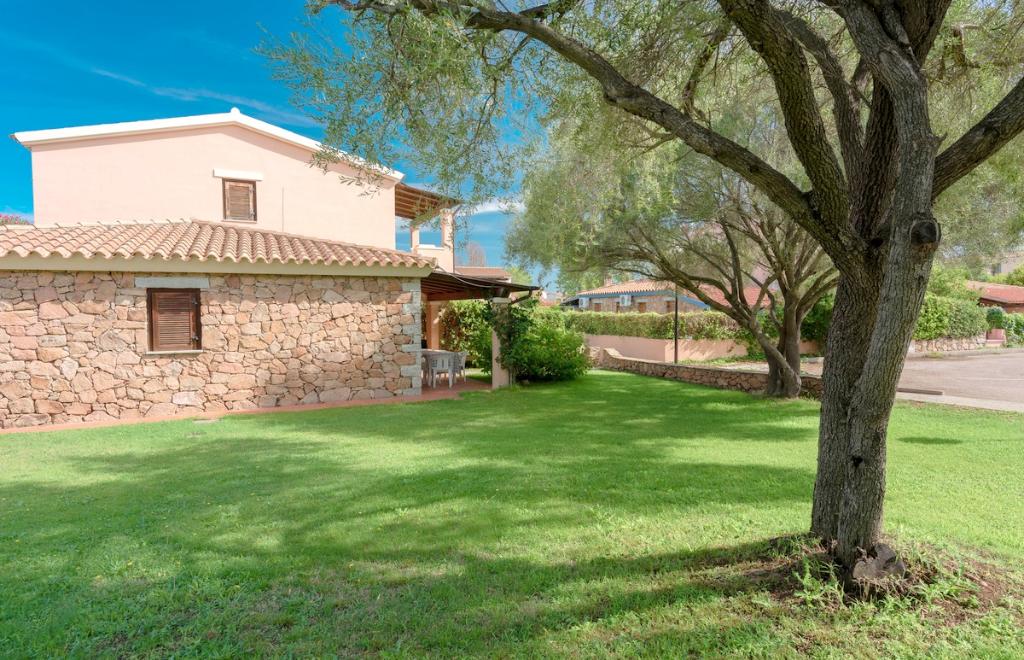 Appartements Residenze Gallura, San Teodoro (OT) #4