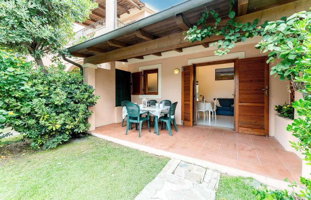 Appartements Residenze Gallura, San Teodoro (OT) #5