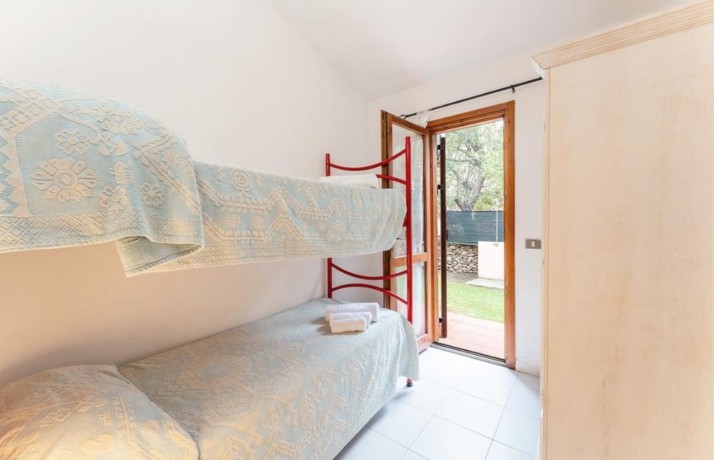 Appartements Residenze Gallura, San Teodoro (OT) #8