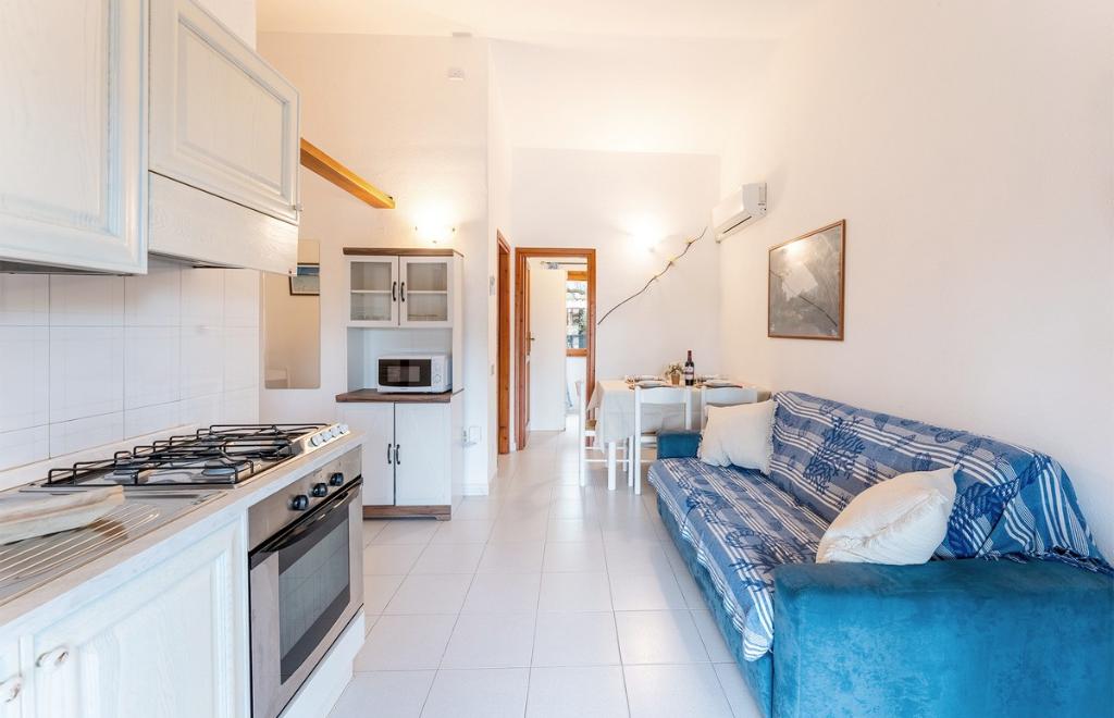 Appartements Residenze Gallura, San Teodoro (OT) #11