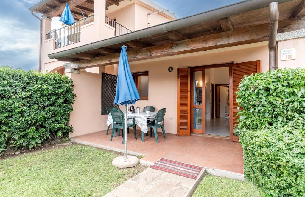 Appartements Residenze Gallura, San Teodoro (OT) #10
