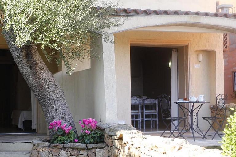 Residence Baia de Bahas - Studio, Golfo Aranci (OT)