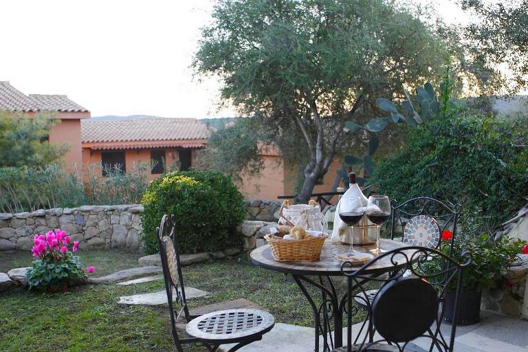 Residence Baia de Bahas - Studio, Golfo Aranci (OT)