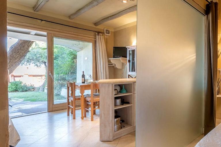 Residence Baia de Bahas - Studio, Golfo Aranci (OT)