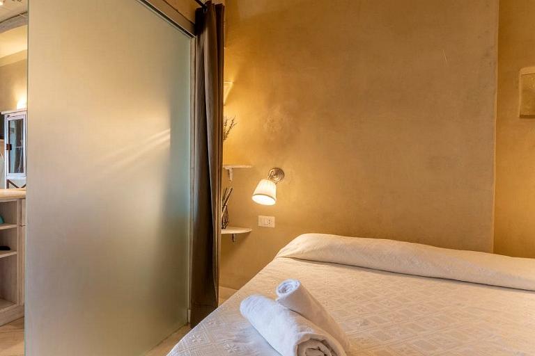 Residence Baia de Bahas - Studio, Golfo Aranci (OT)