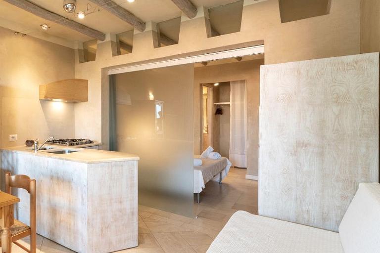 Residence Baia de Bahas - Studio, Golfo Aranci (OT)