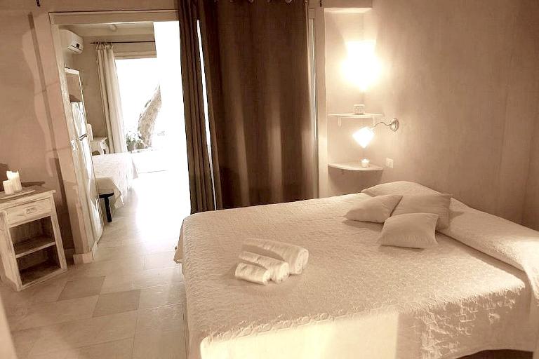 Residence Baia de Bahas - Studio, Golfo Aranci (OT)