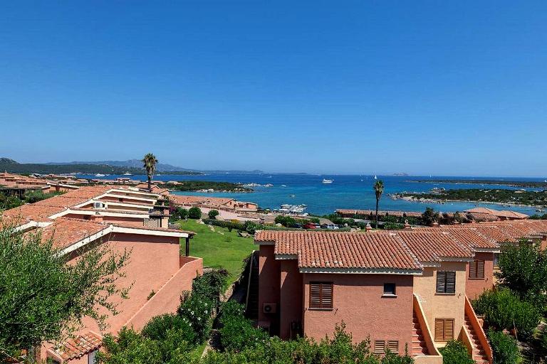Residence Baia de Bahas - Studio, Golfo Aranci (OT)
